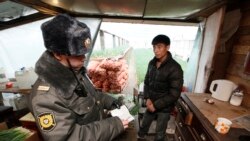 Азия: мигрантов хотят лишить права на профессию Азия: мигрантов хотят лишить права на профессию