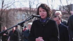 Рядом с посольством России в Киеве открыли сквер имени Бориса Немцова Рядом с посольством России в Киеве открыли сквер имени Бориса Немцова