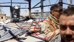 Что стало известно о возможных участниках жестокой расправы в Сирии Что стало известно о возможных участниках жестокой расправы в Сирии