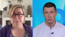 Ольга Романова о завербованных на войну заключенных и попытках родственников их вернуть Ольга Романова о завербованных на войну заключенных и попытках родственников их вернуть