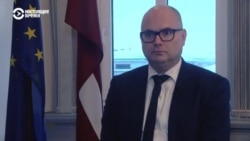 Глава NEPLP Иварс Аболиньш – о лишении лицензии телеканала "Дождь" Глава NEPLP Иварс Аболиньш – о лишении лицензии телеканала "Дождь"