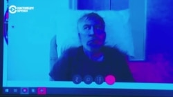 Саакашвили могли отравить в тюрьме тяжелыми металлами: заключение токсиколога из США Саакашвили могли отравить в тюрьме тяжелыми металлами: заключение токсиколога из США