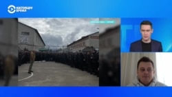 Почему наемники "ЧВК Вагнера" предпочитают смерть украинскому плену  Почему наемники "ЧВК Вагнера" предпочитают смерть украинскому плену