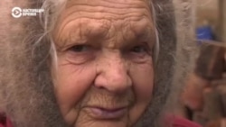 Старый Салтов под Харьковом: жизнь в руинах после оккупации Старый Салтов под Харьковом: жизнь в руинах после оккупации