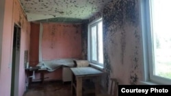 Больница в Алтайском крае