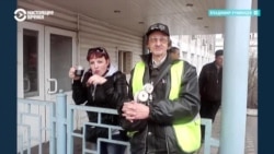 "Радио Вован": за что дали три года колонии кочегару из Вологды Владимиру Румянцеву "Радио Вован": за что дали три года колонии кочегару из Вологды Владимиру Румянцеву