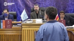 Еще три участника протестов в Иране приговорены к смертной казни: перед приговором их пытали Еще три участника протестов в Иране приговорены к смертной казни: перед приговором их пытали