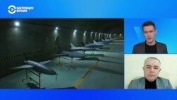 Военный эксперт рассказал, почему активизировались атаки с воздуха на Украину Военный эксперт рассказал, почему активизировались атаки с воздуха на Украину