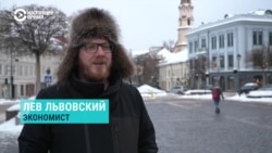 Как война в Украине изменила Беларусь и что будет, если белорусы все же присоединятся к агрессии с оружием в руках
 Как война в Украине изменила Беларусь и что будет, если белорусы все же присоединятся к агрессии с оружием в руках