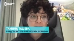 "Фактически они являются заложниками". Постпред президента Украины в Крыму – о росте числа арестованных на полуострове и делах на них "Фактически они являются заложниками". Постпред президента Украины в Крыму – о росте числа арестованных на полуострове и делах на них