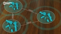 Что известно о ЗРК Patriot Что известно о ЗРК Patriot