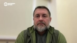 Глава облвоенадминистрации Сергей Гайдай – о продвижении ВСУ в регионе Глава облвоенадминистрации Сергей Гайдай – о продвижении ВСУ в регионе