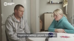 "Не верила до последнего, что сюда могут зайти и стрелять людей". История семьи из Андреевки, которая чудом пережила оккупацию "Не верила до последнего, что сюда могут зайти и стрелять людей". История семьи из Андреевки, которая чудом пережила оккупацию