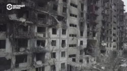 Массовые захоронения, постоянные бои и блокада. Что происходит в Мариуполе  Массовые захоронения, постоянные бои и блокада. Что происходит в Мариуполе