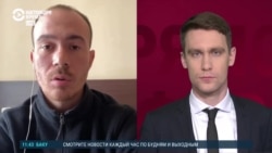 Журналист Марьян Кушнир – о том, что происходит в Марьинке Донецкой области Журналист Марьян Кушнир – о том, что происходит в Марьинке Донецкой области