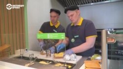 "Нам хорошо, если они уйдут". Российский бизнес с оптимизмом смотрит на жизнь без западных компаний "Нам хорошо, если они уйдут". Российский бизнес с оптимизмом смотрит на жизнь без западных компаний