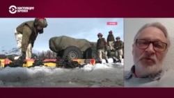 Политолог Дмитрий Орешкин о возможном вступлении Швеции и Финляндии в НАТО  Политолог Дмитрий Орешкин о возможном вступлении Швеции и Финляндии в НАТО