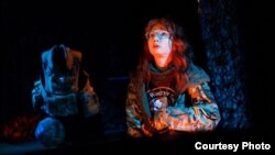 Евгения Бильченко