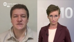 Политолог Дмитрий Болкунец о перспективах белорусского протеста Политолог Дмитрий Болкунец о перспективах белорусского протеста