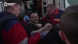 "Что, сука, сделал им этот 12-летний мальчик?" Россия обстреляла Харьков ракетами, два человека погибли, более 30 ранены "Что, сука, сделал им этот 12-летний мальчик?" Россия обстреляла Харьков ракетами, два человека погибли, более 30 ранены