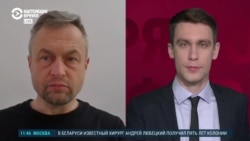 Военный эксперт Михаил Самусь – о втором этапе "спецоперации" и потенциале армии РФ Военный эксперт Михаил Самусь – о втором этапе "спецоперации" и потенциале армии РФ