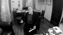 Розовский: "У Гитлера тоже был хороший рейтинг" Розовский: "У Гитлера тоже был хороший рейтинг"