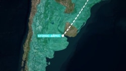 Как самолет Cessna 750 летел в Аргентину и обратно Как самолет Cessna 750 летел в Аргентину и обратно