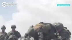 Трагедии в аэропорту Кабула: что там происходило за 10 дней под властью талибов Трагедии в аэропорту Кабула: что там происходило за 10 дней под властью талибов