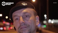 "Будем надеяться, что я вернусь, а Россия будет повержена". Украинский морпех возвращается на родину, чтобы сражаться "Будем надеяться, что я вернусь, а Россия будет повержена". Украинский морпех возвращается на родину, чтобы сражаться