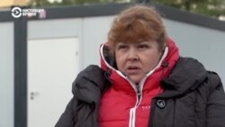 Во Львове переселенцев селят в "зимний" модульный городок и в общежитие, переделанное из бывшей больницы. Какие там условия? Во Львове переселенцев селят в "зимний" модульный городок и в общежитие, переделанное из бывшей больницы. Какие там условия?