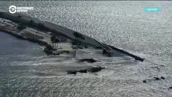 Флорида под водой после урагана: катастрофические последствия стихии  Флорида под водой после урагана: катастрофические последствия стихии
