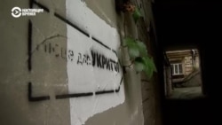 Жители Киева – об угрозах ядерного удара Жители Киева – об угрозах ядерного удара