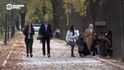 "У меня был загранпаспорт и вещи стояли упакованные: я заранее был готов". Юрист бежал из Петербурга в Бишкек, чтобы не воевать "У меня был загранпаспорт и вещи стояли упакованные: я заранее был готов". Юрист бежал из Петербурга в Бишкек, чтобы не воевать