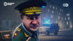 Сатирическое шоу "Заповедник": праздник военкома и закрытые границы Сатирическое шоу "Заповедник": праздник военкома и закрытые границы