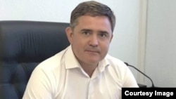 Игорь Мурашов, фото "Энергоатом Украины"