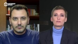 Депутат Верховной Рады и уроженец оккупированного Бердянска Егор Чернев о псевдореферендумах по присоединению к РФ
 Депутат Верховной Рады и уроженец оккупированного Бердянска Егор Чернев о псевдореферендумах по присоединению к РФ