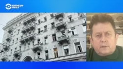 Эксперт Центра оборонных стратегий об обстреле Россией Киева Эксперт Центра оборонных стратегий об обстреле Россией Киева