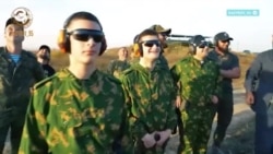 Поедут ли на войну дети Кадырова? Итоги двух недель мобилизации в России Поедут ли на войну дети Кадырова? Итоги двух недель мобилизации в России