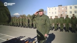 В Москве мобилизацию прекратили, а в остальной России продолжают призывать и ловить уклонистов. Как это происходит В Москве мобилизацию прекратили, а в остальной России продолжают призывать и ловить уклонистов. Как это происходит