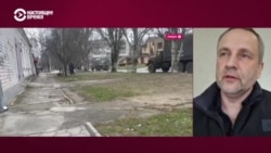 Мэр Херсона попросил Зеленского объяснить, как работать в условиях оккупации Мэр Херсона попросил Зеленского объяснить, как работать в условиях оккупации