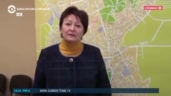 "Темная лошадка" и "Галя из подвала": кого российские войска "назначили" коллаборационными властями в оккупированных городах "Темная лошадка" и "Галя из подвала": кого российские войска "назначили" коллаборационными властями в оккупированных городах