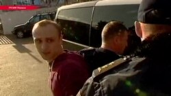 В Грузии напали на журналистов за "оскорбление Христа" В Грузии напали на журналистов за "оскорбление Христа"