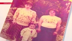 Грузия вспоминает пропавших без вести в конфликтах Грузия вспоминает пропавших без вести в конфликтах