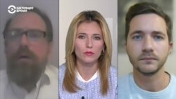 Политологи о российской аннексии территорий Украины Политологи о российской аннексии территорий Украины