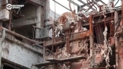 #ВУкраине: успеют ли восстановить Ахтырку до холодов #ВУкраине: успеют ли восстановить Ахтырку до холодов