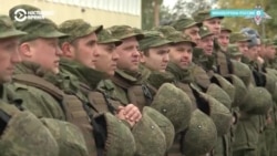 Благословение батюшки, сутки в учебке, протесты женщин. Как проходит мобилизация в России Благословение батюшки, сутки в учебке, протесты женщин. Как проходит мобилизация в России