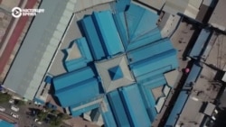 Азия 360°: уйгуры в Кыргызстане Азия 360°: уйгуры в Кыргызстане