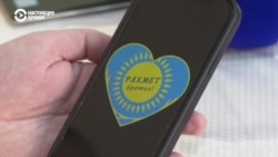 Как бежавшие от мобилизации обустраиваются в казахстанском Уральске Как бежавшие от мобилизации обустраиваются в казахстанском Уральске