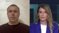 "Ситуация динамично развивается". Депутат Верховной Рады Роман Костенко – об окружении российских войск в Лимане "Ситуация динамично развивается". Депутат Верховной Рады Роман Костенко – об окружении российских войск в Лимане