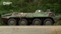 Лукашенко заявил о "развертывании региональной группировки войск" РФ и Беларуси Лукашенко заявил о "развертывании региональной группировки войск" РФ и Беларуси